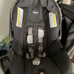 Carseat
