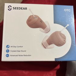 hearing aid