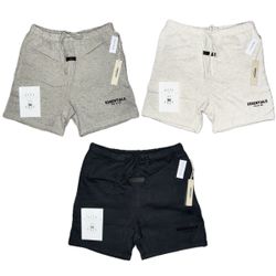 Essentials Shorts