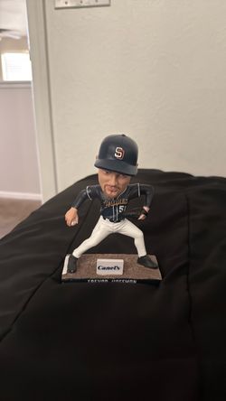 Trevor Hoffman bobble head