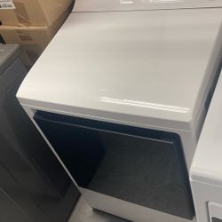 Gas Dryer 