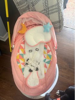 Baby bouncer- Brand new
