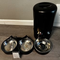 Petlibro Automatic Feeder 