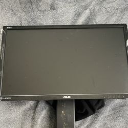 Asus Monitor