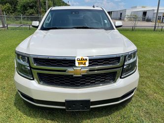 2️⃣0️⃣1️⃣5 CHEVROLET SUBURBAN   ☘️☘️☘️ 5000$ down payment