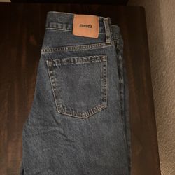 NEW RSQ (Tilly’s) MENS BAGGY JEA NS 