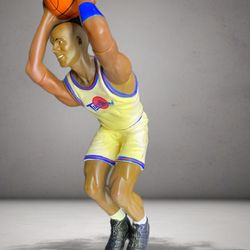 Michael Jordan Doll 1996