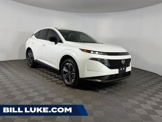 2025 Nissan Murano