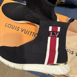 Louis Vuitton Sneakers