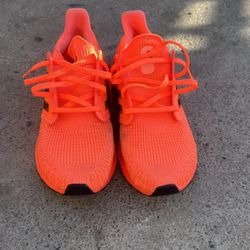 Adidas Boost Runners Size 9