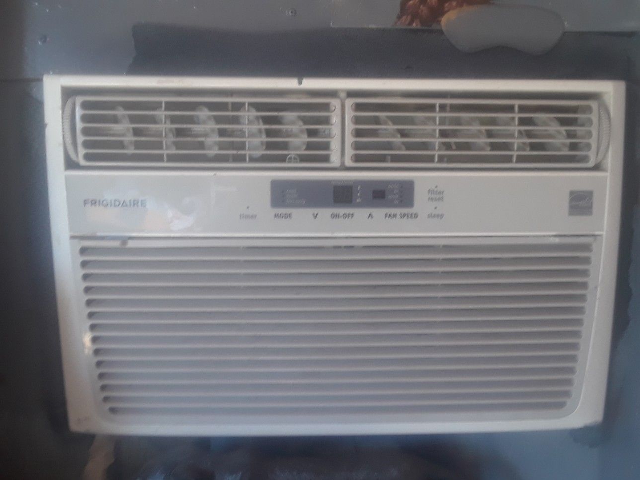 Air cooler