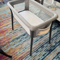 Chicco Lullago Bassinet