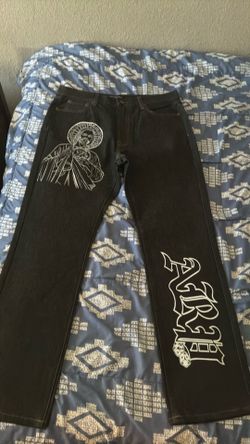 ARP /ALL RISK PROJECT JEANS