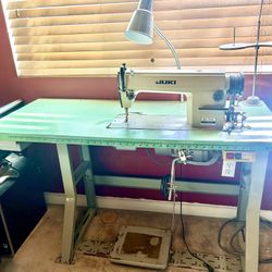 Juki Sewing Machine
