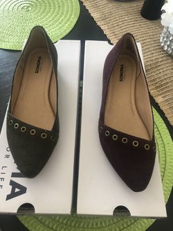 Shoes