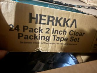 Tape