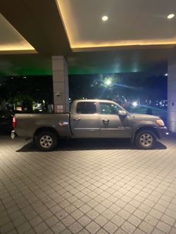 2005 Toyota Tundra