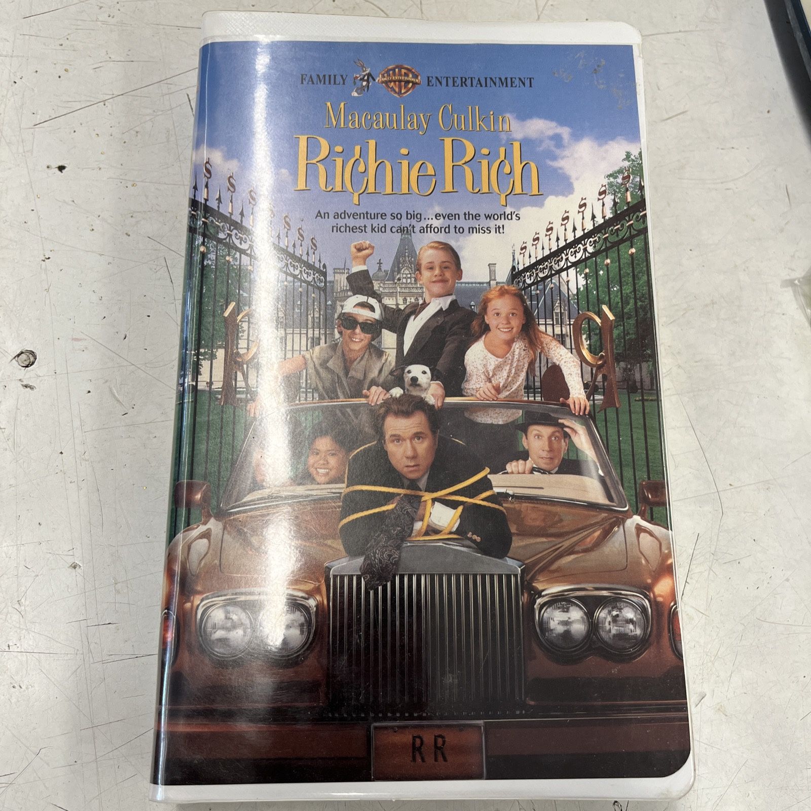 Richie Rich
