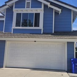 Garage Doors 