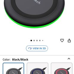 Yootech Wireless Charger 