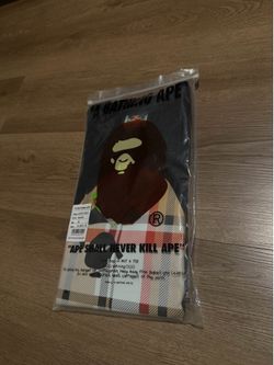 Bape shirt