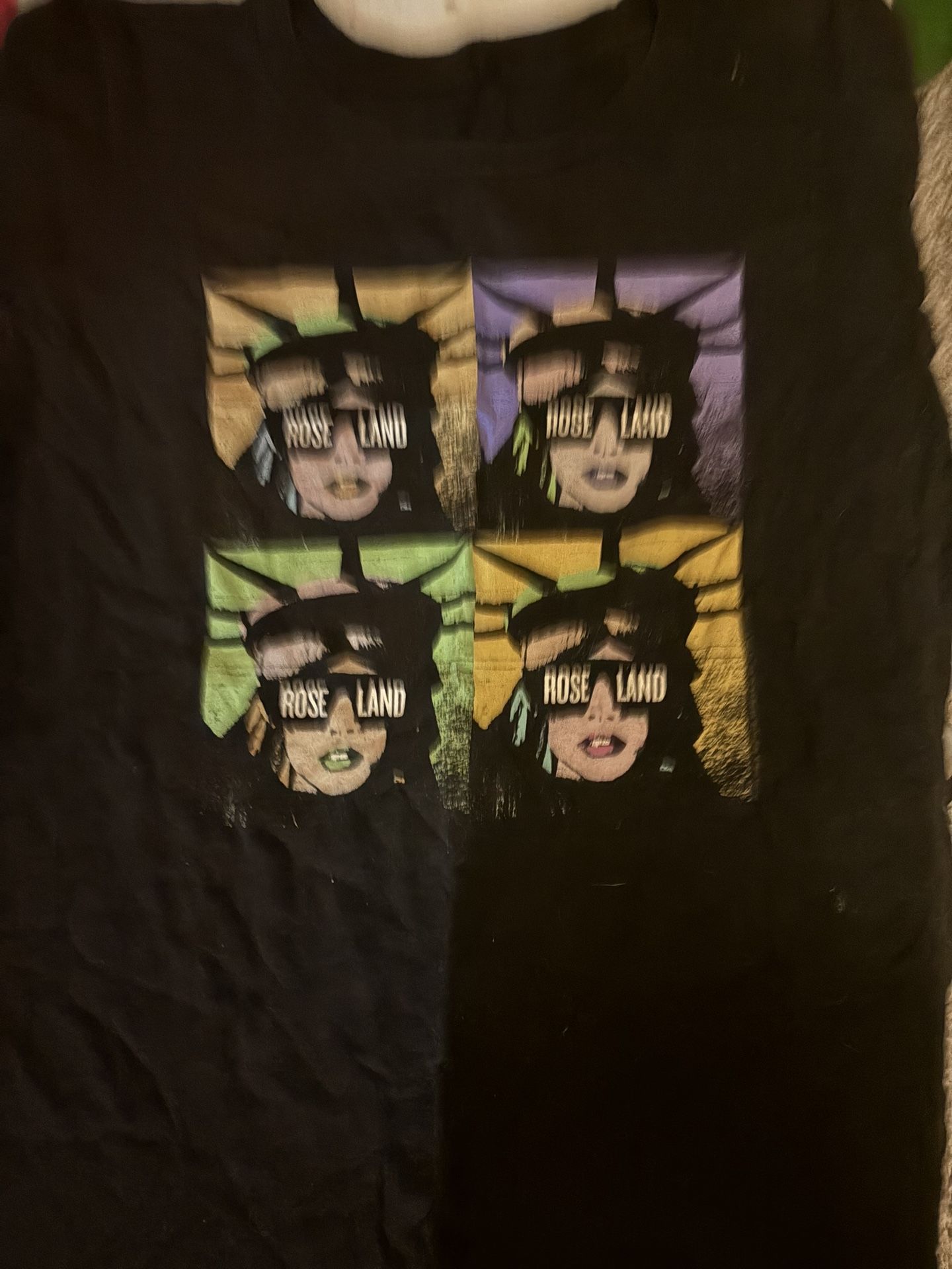 Lady Gaga Shirts