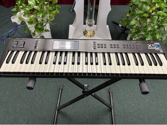 KORG X5D