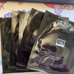 Erno Laszlo detox mask $7 each