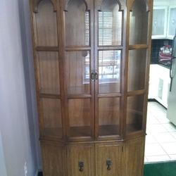 China Cabinet