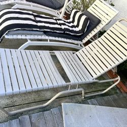 Pool Chaise Lounger From Pelican Jill