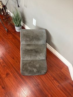 Dog stairs