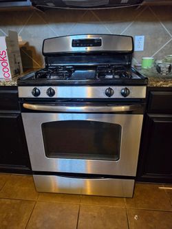 Gas stove very Good