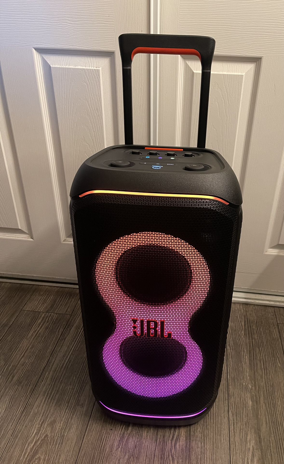 JBL PARTYBOX STAGE 320