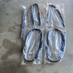 67-72 Ford F100 Window Seals New