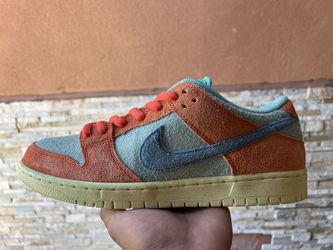 Nike Sb Dunk Low “Noise Agua” 10.5M