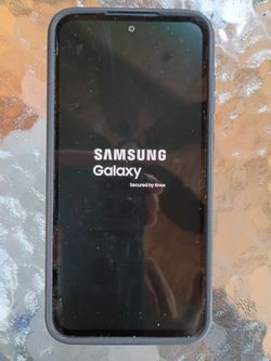 Samsung Galaxy Phone / Spectrum