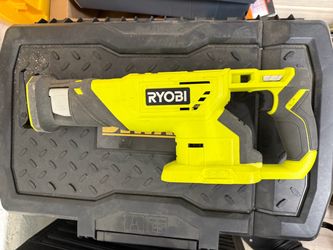 Ryobi ONE+ 18V Cordless Reciprocating Saw