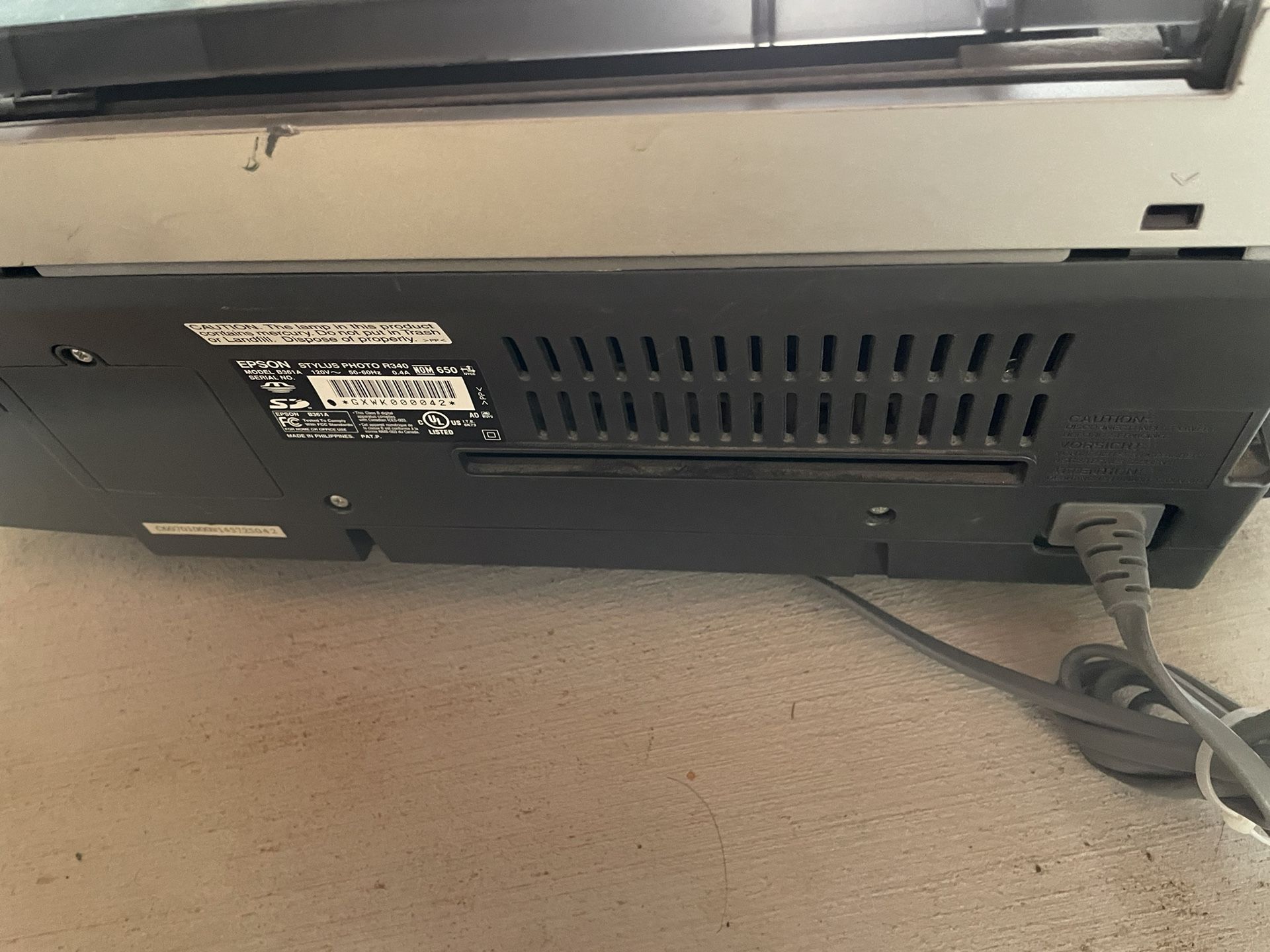 $45 Each Copier & Printer Machine VCR ,VHS Cd Playerse