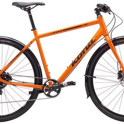 2017 Kona Dr Dew 57cm