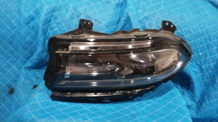 2015-2019 Dodge charger headlight LH OEM