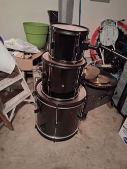 Drum stuff