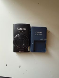Canon Powershot