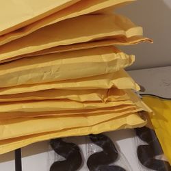 Lot Of 11 Natural Black Human Hair Bundles Color 1B Body Wave Hair Weave 22 24 26 Inch Soft Hair
