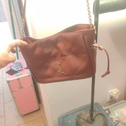 YSL handbag 
