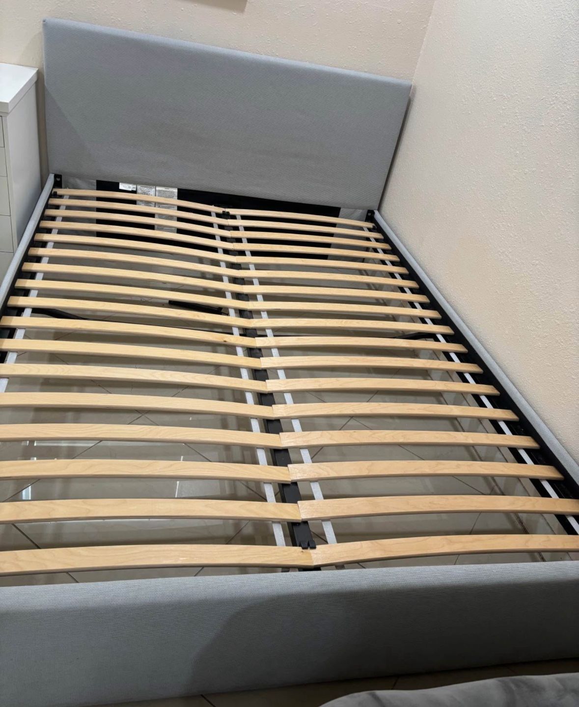 Queen Bed Frame