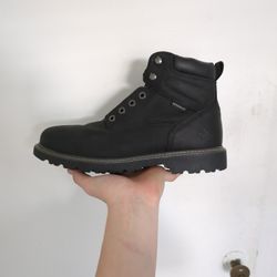 Wolverine Work Boots 