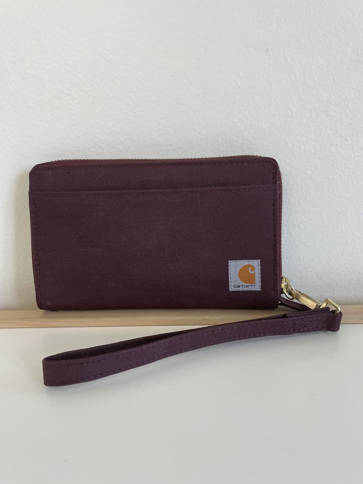 Carhartt Wristlet Wallet