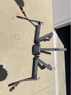 Power Tec delt fly attachment