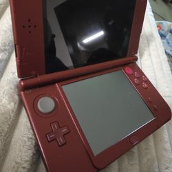 New Nintendo 3ds Xl