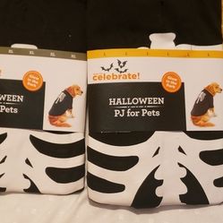 Skeleton theme PJ for PETS